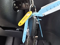 Bedrijfswagen, volkswagen, caddy - afbeelding 14 van  43