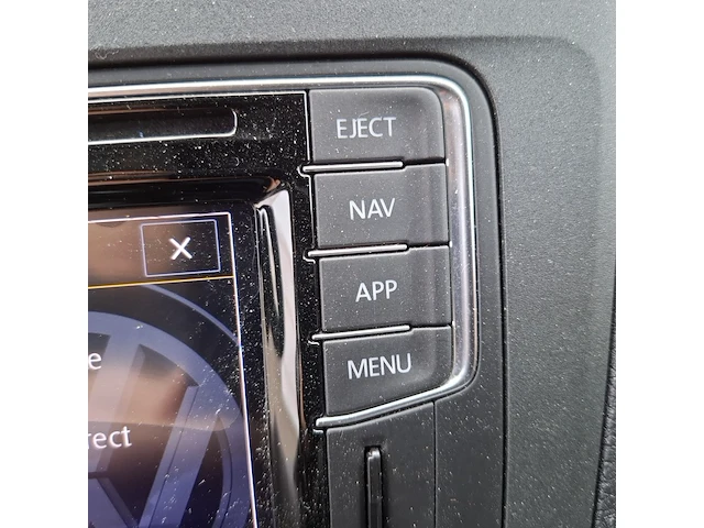 Bedrijfswagen, volkswagen, caddy - afbeelding 16 van  43