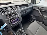 Bedrijfswagen, volkswagen, caddy - afbeelding 18 van  43