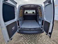 Bedrijfswagen, volkswagen, caddy - afbeelding 20 van  43