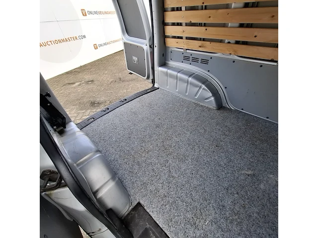 Bedrijfswagen, volkswagen, caddy - afbeelding 24 van  43