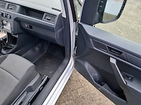 Bedrijfswagen, volkswagen, caddy - afbeelding 25 van  43