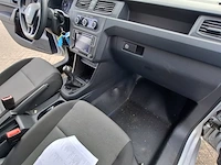 Bedrijfswagen, volkswagen, caddy - afbeelding 26 van  43