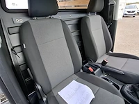 Bedrijfswagen, volkswagen, caddy - afbeelding 27 van  43