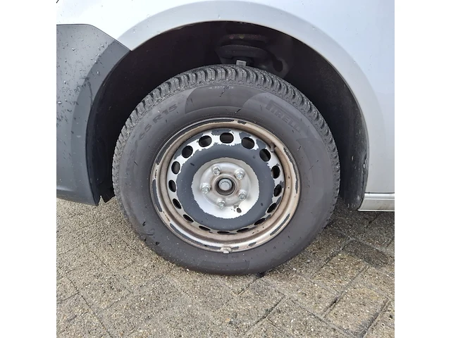 Bedrijfswagen, volkswagen, caddy - afbeelding 29 van  43