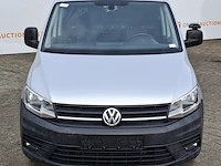 Bedrijfswagen, volkswagen, caddy - afbeelding 2 van  43