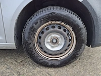 Bedrijfswagen, volkswagen, caddy - afbeelding 32 van  43