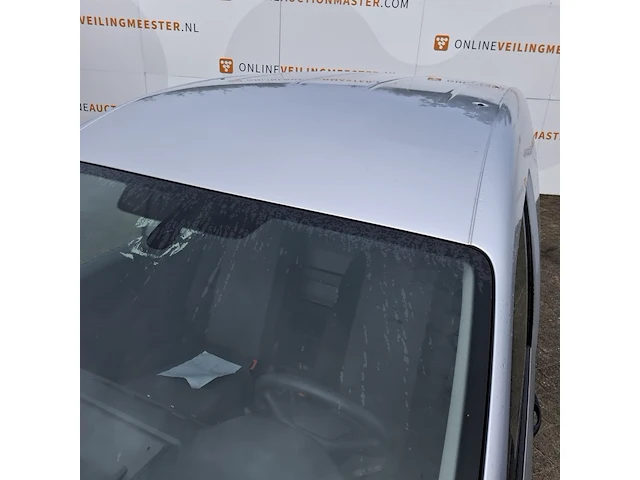 Bedrijfswagen, volkswagen, caddy - afbeelding 33 van  43