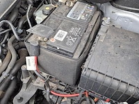 Bedrijfswagen, volkswagen, caddy - afbeelding 37 van  43