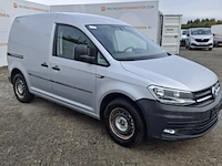 Bedrijfswagen, volkswagen, caddy - afbeelding 3 van  43