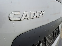 Bedrijfswagen, volkswagen, caddy - afbeelding 40 van  43