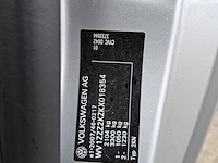 Bedrijfswagen, volkswagen, caddy - afbeelding 41 van  43