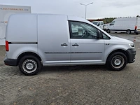 Bedrijfswagen, volkswagen, caddy - afbeelding 4 van  43