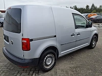 Bedrijfswagen, volkswagen, caddy - afbeelding 5 van  43