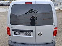 Bedrijfswagen, volkswagen, caddy - afbeelding 6 van  43
