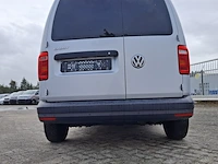 Bedrijfswagen, volkswagen, caddy - afbeelding 7 van  43