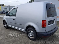 Bedrijfswagen, volkswagen, caddy - afbeelding 8 van  43