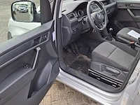 Bedrijfswagen, volkswagen, caddy - afbeelding 9 van  43