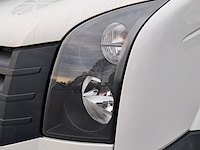 Bedrijfswagen, volkswagen, crafter - 46 2.0 tdi, 2014 - afbeelding 2 van  46