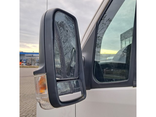 Bedrijfswagen, volkswagen, crafter - 46 2.0 tdi, 2014 - afbeelding 3 van  46