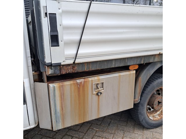 Bedrijfswagen, volkswagen, crafter - 46 2.0 tdi, 2014 - afbeelding 4 van  46