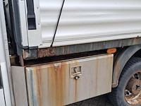 Bedrijfswagen, volkswagen, crafter - 46 2.0 tdi, 2014 - afbeelding 4 van  46