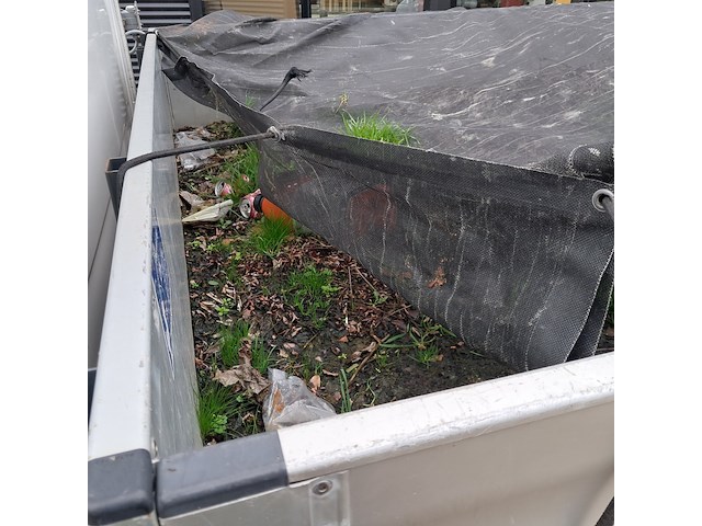 Bedrijfswagen, volkswagen, crafter - 46 2.0 tdi, 2014 - afbeelding 5 van  46