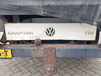 Bedrijfswagen, volkswagen, crafter - 46 2.0 tdi, 2014 - afbeelding 7 van  46
