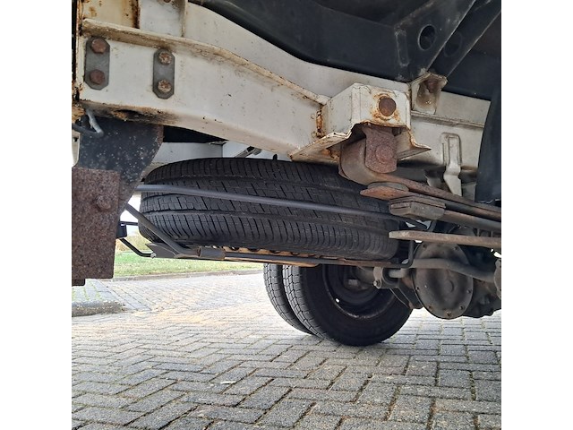 Bedrijfswagen, volkswagen, crafter - 46 2.0 tdi, 2014 - afbeelding 8 van  46