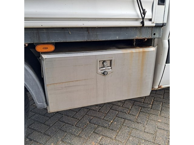 Bedrijfswagen, volkswagen, crafter - 46 2.0 tdi, 2014 - afbeelding 10 van  46