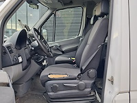 Bedrijfswagen, volkswagen, crafter - 46 2.0 tdi, 2014 - afbeelding 14 van  46