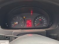 Bedrijfswagen, volkswagen, crafter - 46 2.0 tdi, 2014 - afbeelding 18 van  46