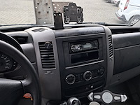 Bedrijfswagen, volkswagen, crafter - 46 2.0 tdi, 2014 - afbeelding 20 van  46