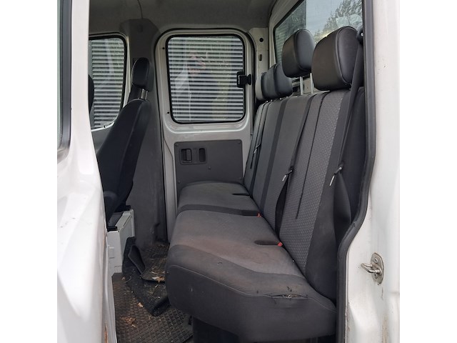 Bedrijfswagen, volkswagen, crafter - 46 2.0 tdi, 2014 - afbeelding 21 van  46