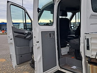Bedrijfswagen, volkswagen, crafter - 46 2.0 tdi, 2014 - afbeelding 22 van  46