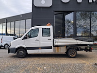 Bedrijfswagen, volkswagen, crafter - 46 2.0 tdi, 2014 - afbeelding 12 van  46