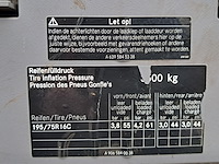 Bedrijfswagen, volkswagen, crafter - 46 2.0 tdi, 2014 - afbeelding 24 van  46