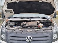 Bedrijfswagen, volkswagen, crafter - 46 2.0 tdi, 2014 - afbeelding 26 van  46