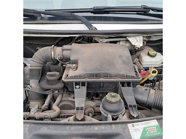 Bedrijfswagen, volkswagen, crafter - 46 2.0 tdi, 2014 - afbeelding 28 van  46