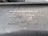 Bedrijfswagen, volkswagen, crafter - 46 2.0 tdi, 2014 - afbeelding 30 van  46