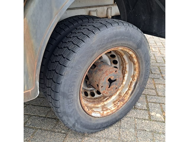 Bedrijfswagen, volkswagen, crafter - 46 2.0 tdi, 2014 - afbeelding 32 van  46