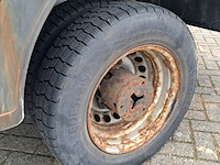 Bedrijfswagen, volkswagen, crafter - 46 2.0 tdi, 2014 - afbeelding 32 van  46