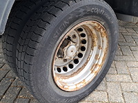 Bedrijfswagen, volkswagen, crafter - 46 2.0 tdi, 2014 - afbeelding 33 van  46