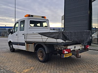 Bedrijfswagen, volkswagen, crafter - 46 2.0 tdi, 2014 - afbeelding 23 van  46