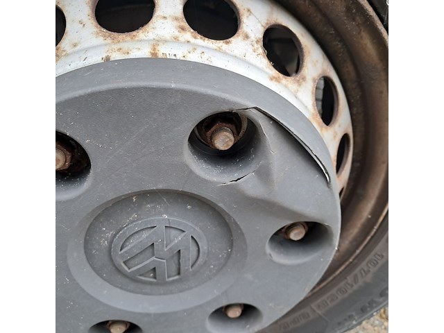 Bedrijfswagen, volkswagen, crafter - 46 2.0 tdi, 2014 - afbeelding 36 van  46