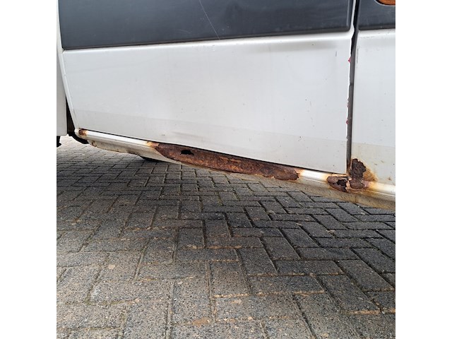 Bedrijfswagen, volkswagen, crafter - 46 2.0 tdi, 2014 - afbeelding 37 van  46