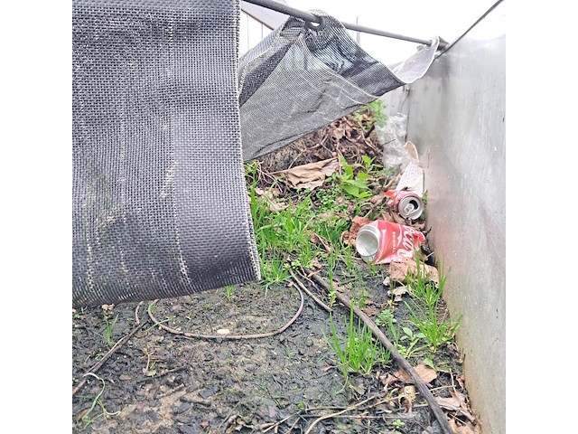 Bedrijfswagen, volkswagen, crafter - 46 2.0 tdi, 2014 - afbeelding 38 van  46