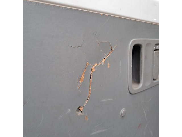 Bedrijfswagen, volkswagen, crafter - 46 2.0 tdi, 2014 - afbeelding 39 van  46