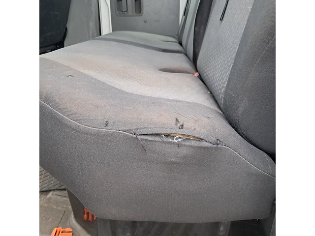 Bedrijfswagen, volkswagen, crafter - 46 2.0 tdi, 2014 - afbeelding 40 van  46