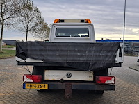 Bedrijfswagen, volkswagen, crafter - 46 2.0 tdi, 2014 - afbeelding 34 van  46
